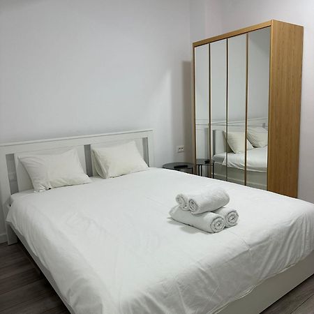 Catedral Apartment Bükreş Dış mekan fotoğraf