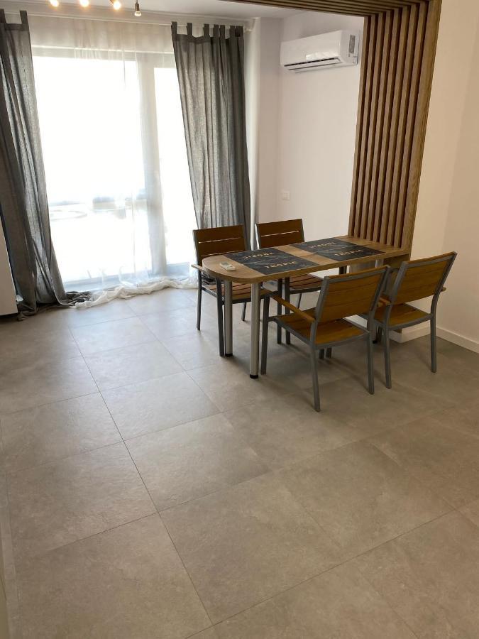 Catedral Apartment Bükreş Dış mekan fotoğraf