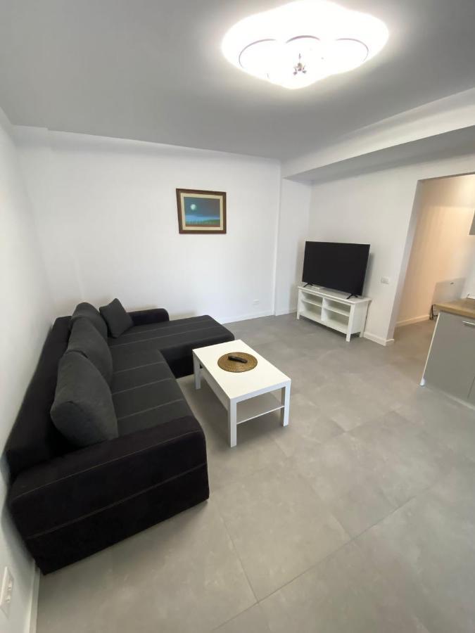 Catedral Apartment Bükreş Dış mekan fotoğraf