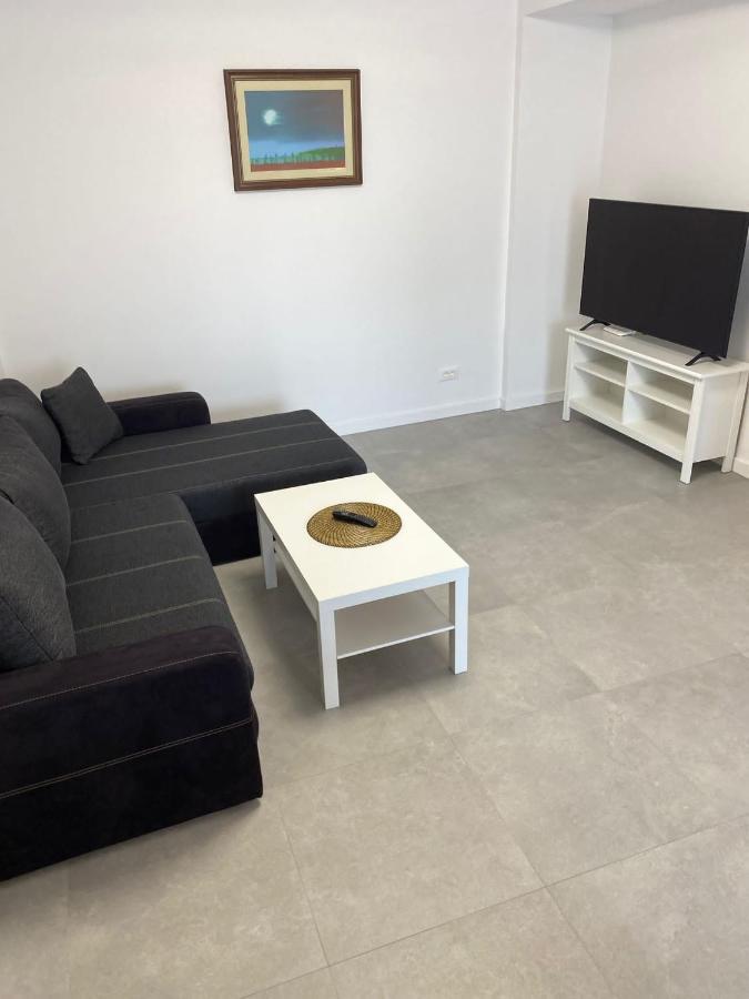 Catedral Apartment Bükreş Dış mekan fotoğraf