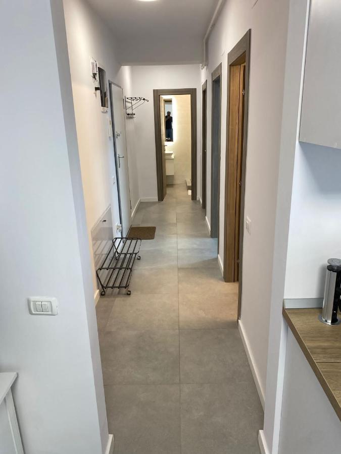 Catedral Apartment Bükreş Dış mekan fotoğraf