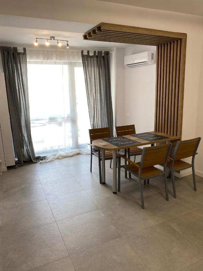 Catedral Apartment Bükreş Dış mekan fotoğraf