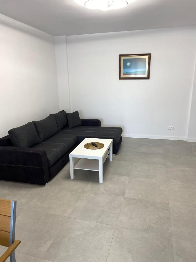 Catedral Apartment Bükreş Dış mekan fotoğraf