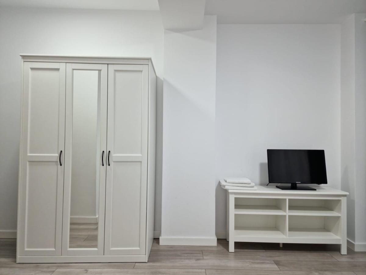 Catedral Apartment Bükreş Dış mekan fotoğraf