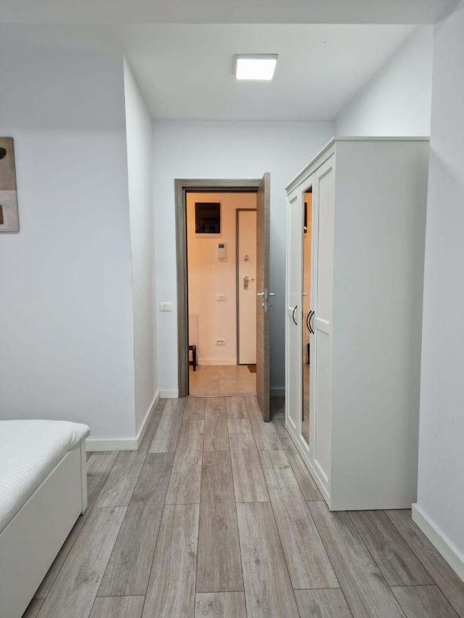 Catedral Apartment Bükreş Dış mekan fotoğraf