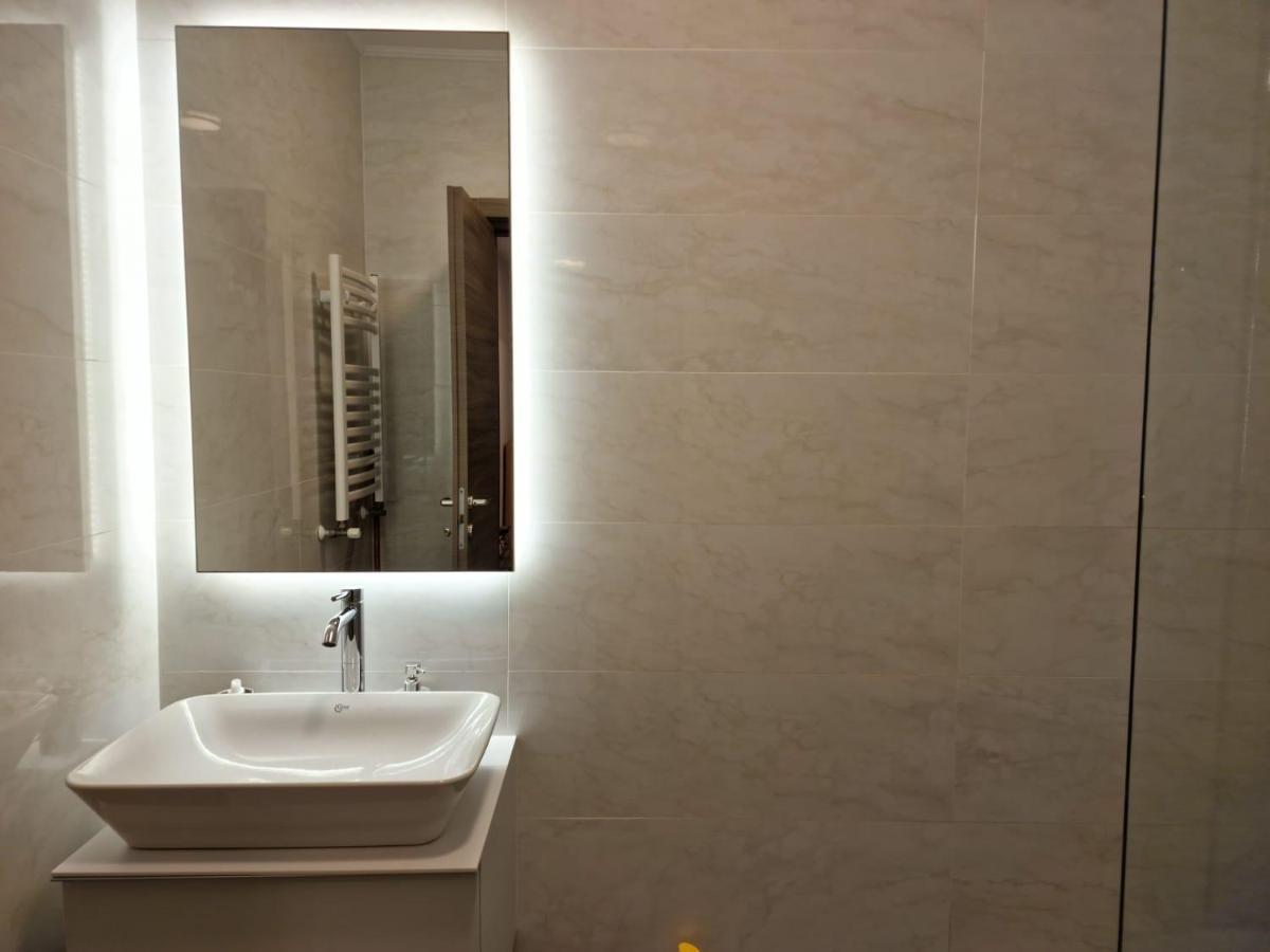 Catedral Apartment Bükreş Dış mekan fotoğraf