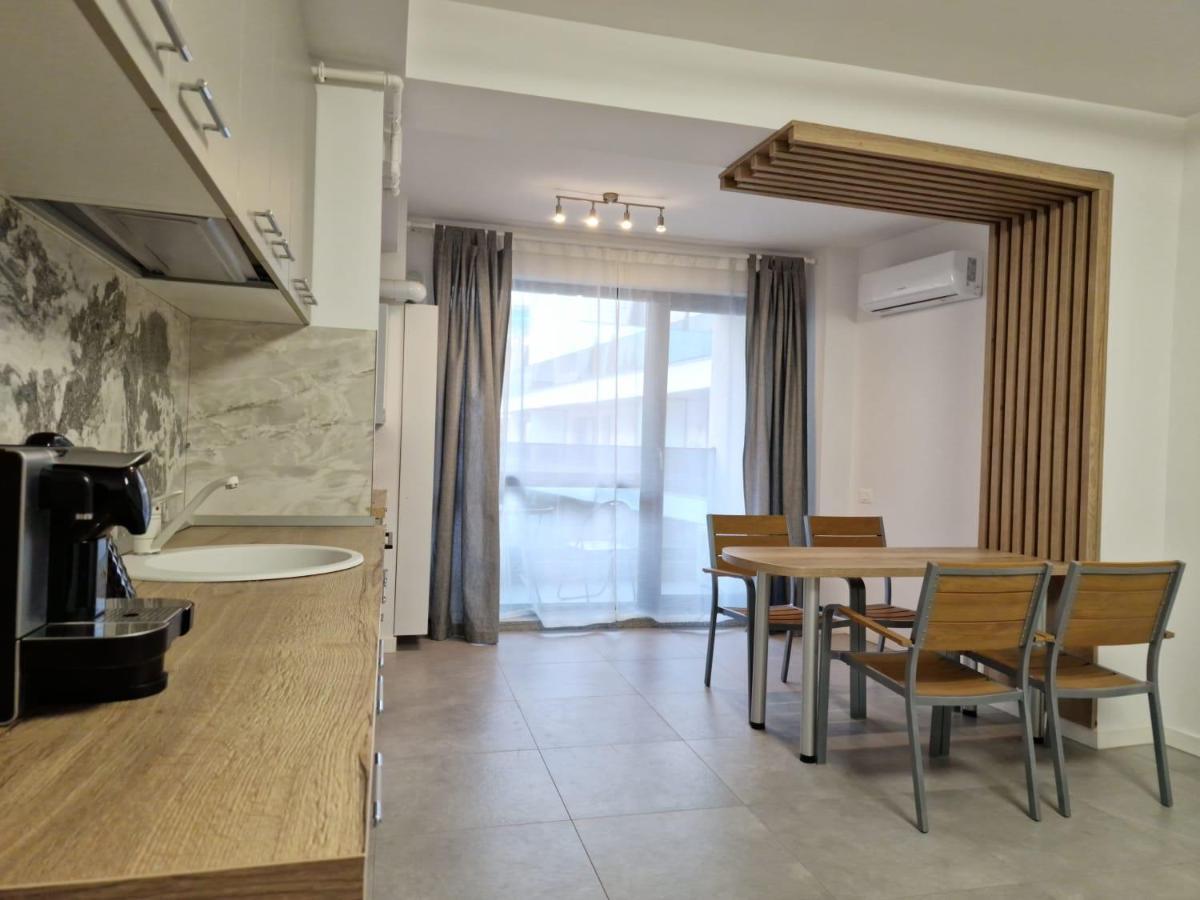 Catedral Apartment Bükreş Dış mekan fotoğraf