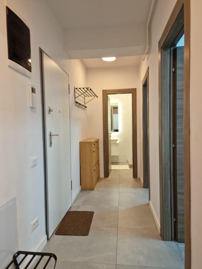 Catedral Apartment Bükreş Dış mekan fotoğraf